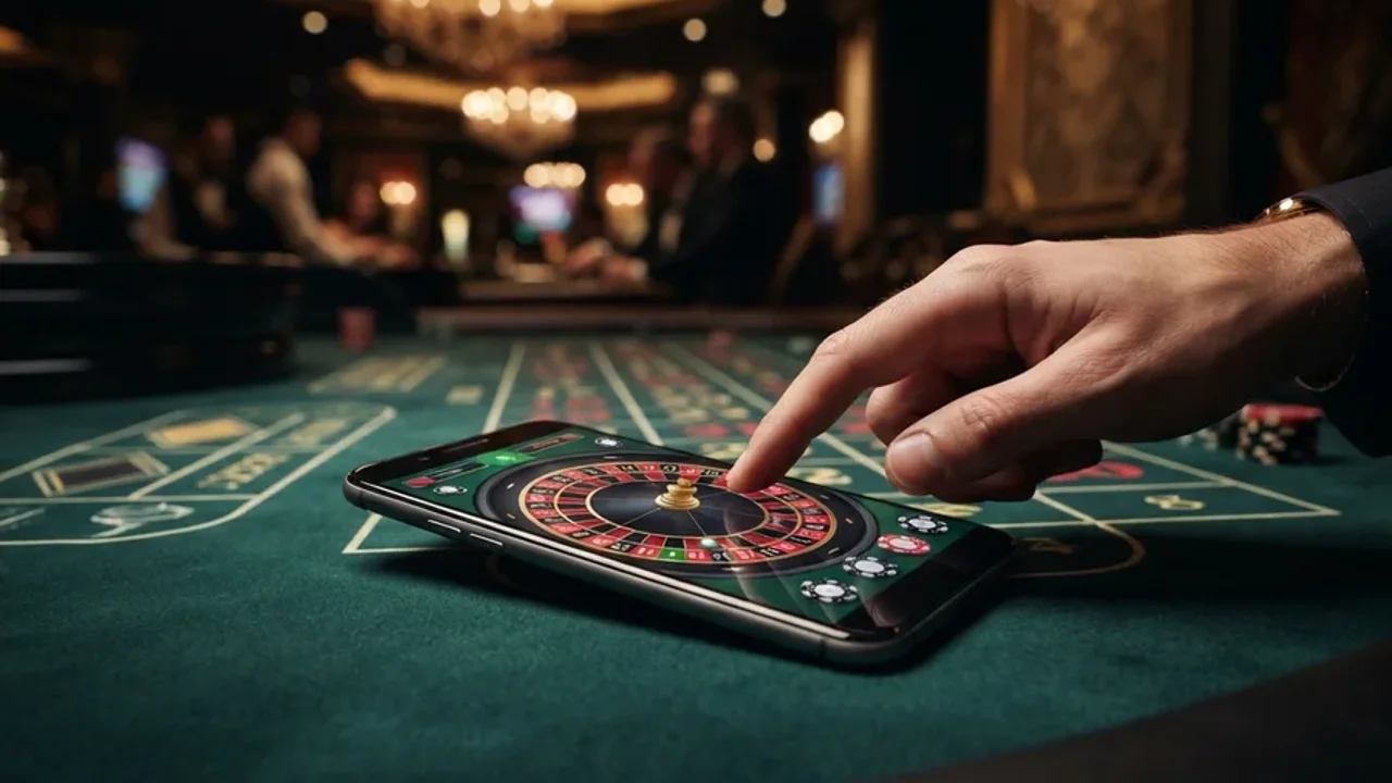 casino espana