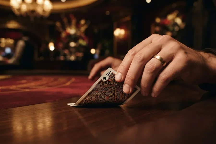 casino espana
